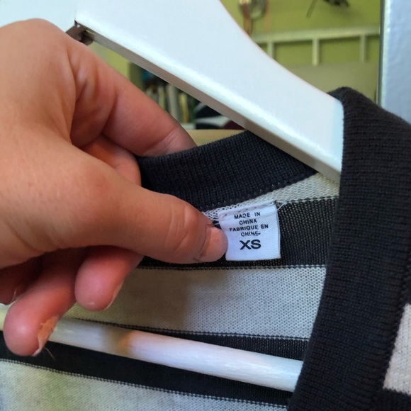 BDG striped cardigan - Picture 2 of 3